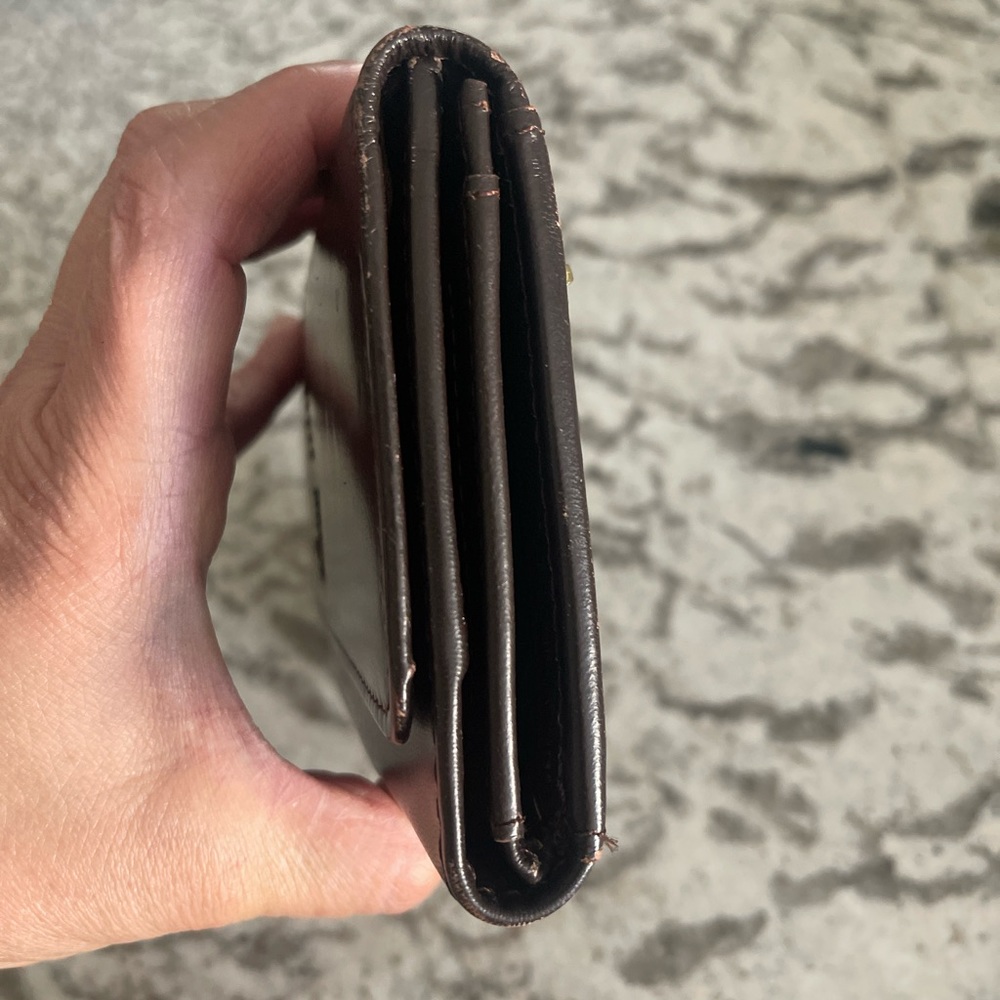 Timberland wallet - Picture 3 of 5